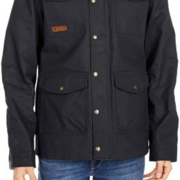 Obermeyer Moisture Wicking Coat Size Small - Picture 5 of 11